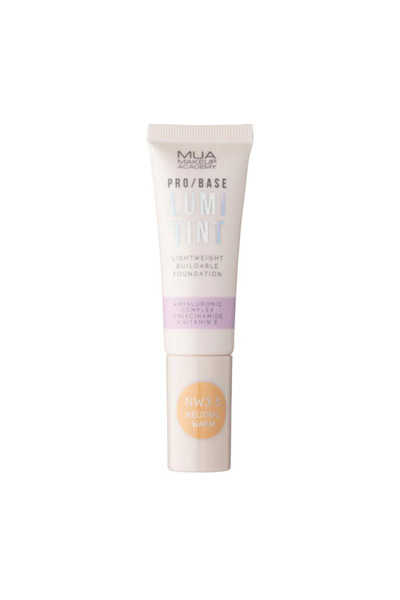 Mua PRO BASE LUMI TINT NW3.5 NEUTRAL WARM 30ML