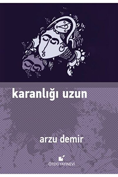 Öteki Yayınevi Karanlığı Uzun