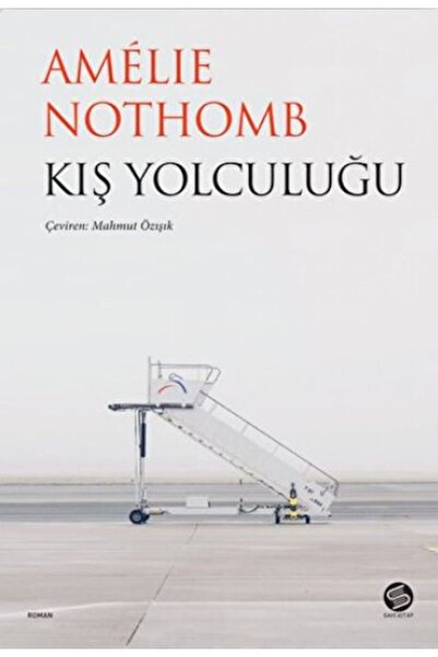 Sahi Kitap Kış Yolculuğu