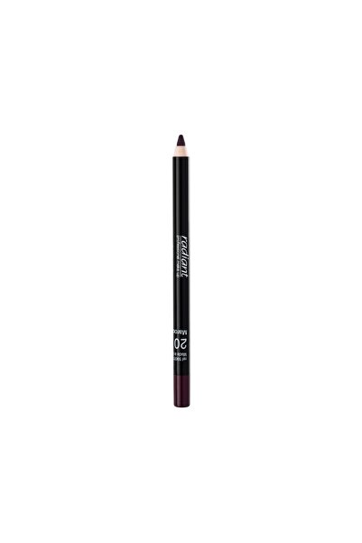 Radiant SOFTLINE WATERPROOF LIP PENCIL 20 MAROON 1.20GR