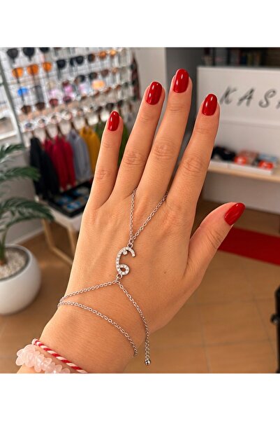 Niloshe&Sinoshe NS Accesories Şahmeran Hand Jewelry
