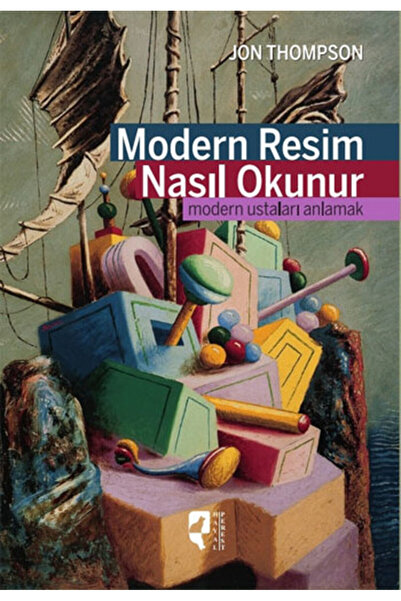 Genel Markalar Modern Resim Nasıl Okunur