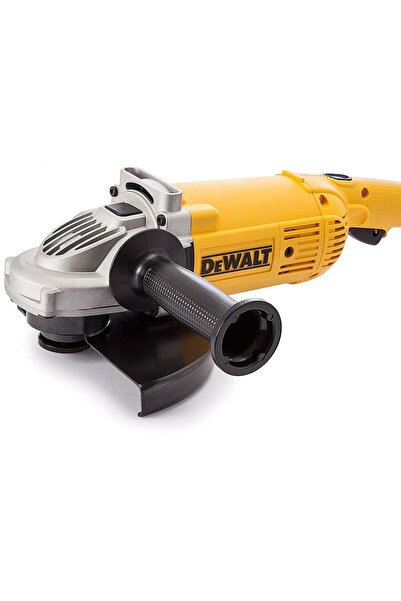 Dewalt Polizor unghiular DWR490 (230 mm)