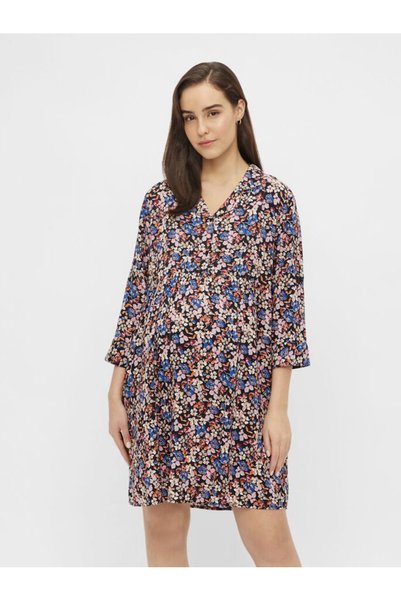 MAMALICIOUS Rochie gravide si alaptare Levetta