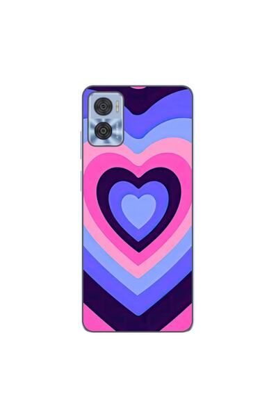 OEM Husa compatibila cu Motorola Moto E22, E22i Silicon Gel Tpu Model Powerpu...