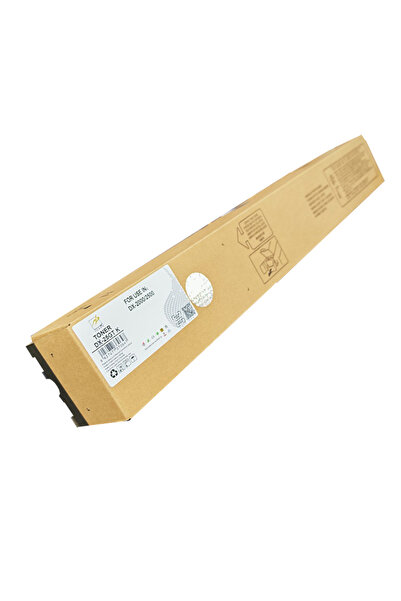 Europrint Compatible Sharp SHP DX-25GT B HYB toner cartridge, black, 20000 pa...
