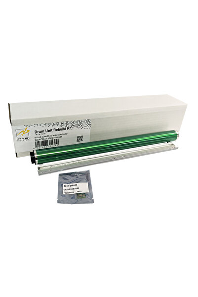 Europrint Compatible waste toner container Konica Minolta KMIN DR-512 B REBUI...