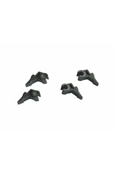 Europrint Compatible printer part Sharp SHP AR160/201 Lower Picker Finger, co...