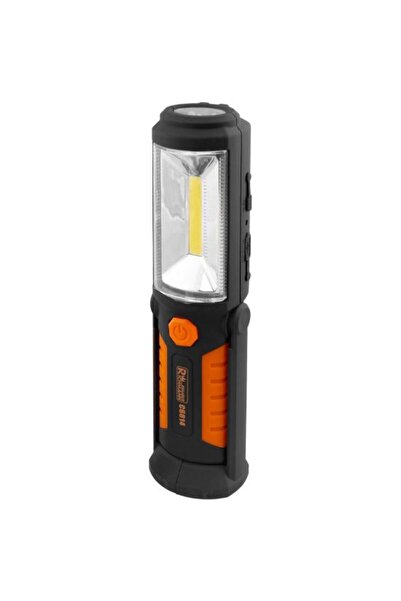 richmann exclusive Работен фенер, LED COB, 3 W, 220 lm, USB,