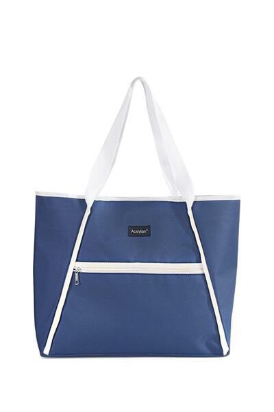 ACEYLAN Beach Bag