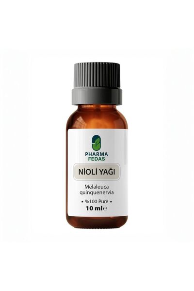 Pharma Fedas Nioli Yağı