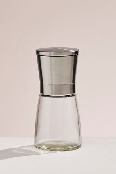Paşabahçe Salt & Pepper Mill 14 cm