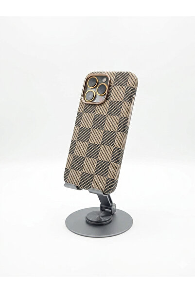 KILIFSAN iphone 13 pro uyumlu karbon magsafeli kılıf -LENS KORUYUCU DAHİL-