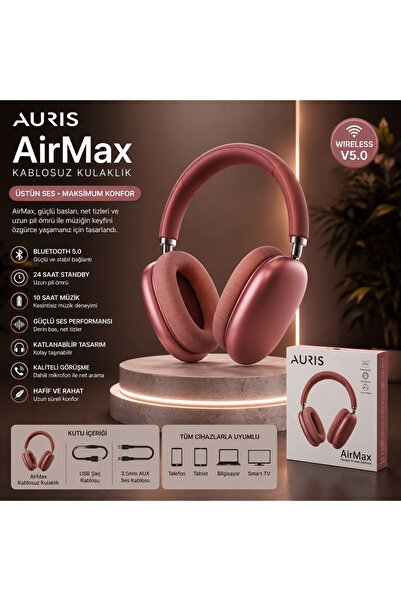 AURISS AURIS Air Max Kulaklık