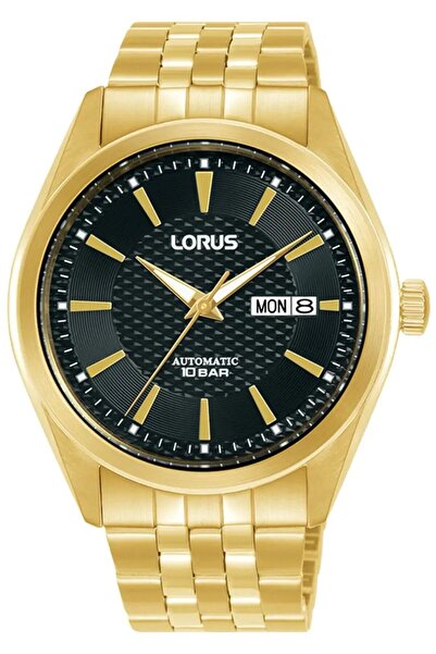 Lorus RL488BX9 Otomatik Erkek Kol Saati