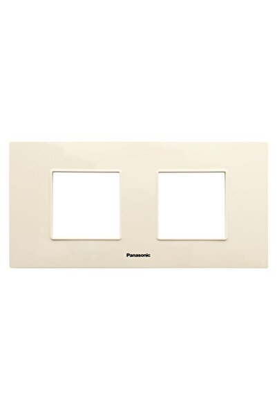 PANASONIC RAMA 2x2M SLENDA MODULAR BEJ