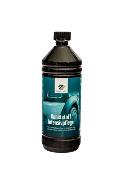 Other Solutie Intretinere Plastic si Cauciuc Nextzett Intensive Plastic Care,...