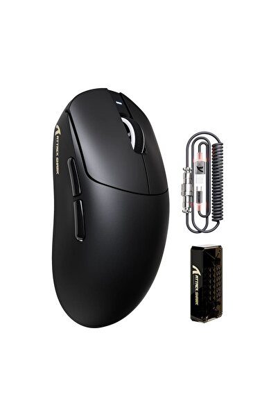 Attack Shark X8 Pro Black