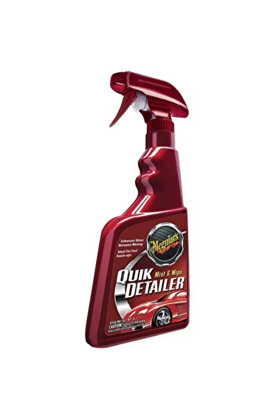 Meguiar's Consumer Meguiar's Quick Detailer