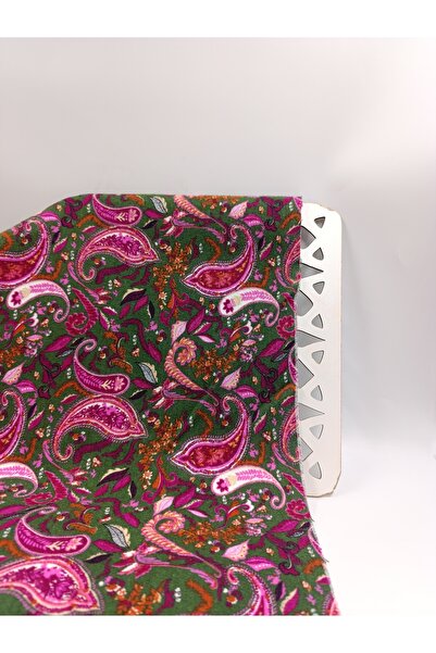 ünsal tekstil DİVİTİN PAZEN KUMAŞ(1 Metre × 90cm En)