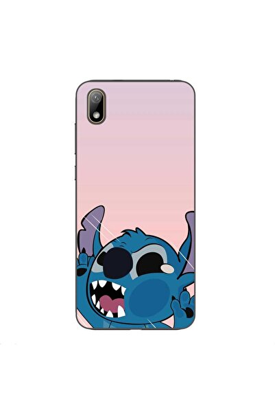 OEM Husa compatibila cu Xiaomi Redmi 7A Silicon Gel Tpu Model Stitch