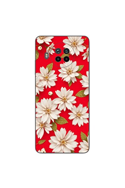 OEM Θήκη συμβατή με Xiaomi Mi 10T Lite 5G, από σιλικόνη gel TPU, με σχέδιο λε...