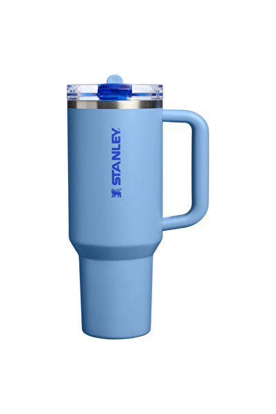 Stanley The Quencher ProTour Flip Straw Tumbler 1.18L Pipetli Termos