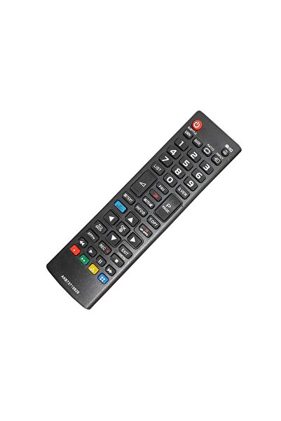 LG LCD Remote Control AKB 73715628