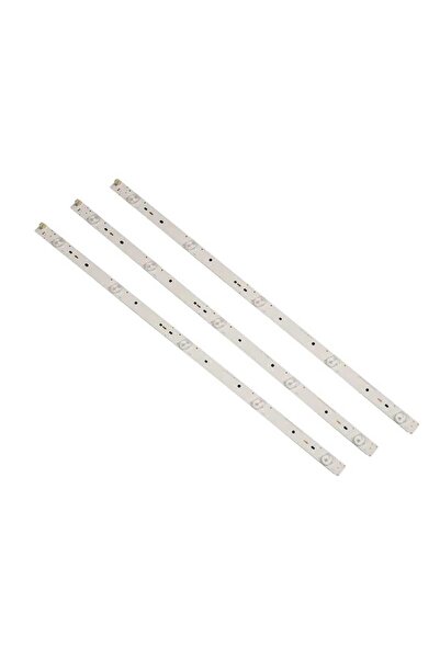 Hisense 32 inch 5 benzi LED set de 3 bucăți