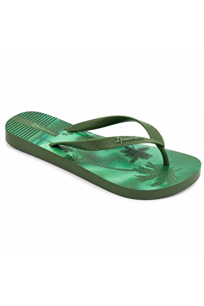Ipanema Slipper slippers TROPICAL 83764 BM668 -GREEN-43/44