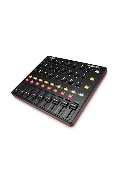 Other AKAI MIDIMIX - Mixer/DAW Controller