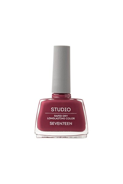 SEVENTEEN STUDIO RAPID DRY LASTING COLOR 116 12ML
