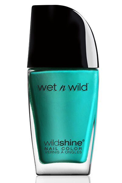 WET N WİLD WILD SHINE NAIL COLOR E483D 12.3ML