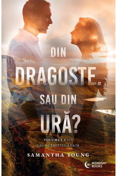Editura Bookzone Din dragoste. Sau din ura?