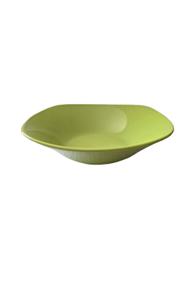 Cesiro Bol pentru salată, 1300 ml, Cesiro, Verde lucios