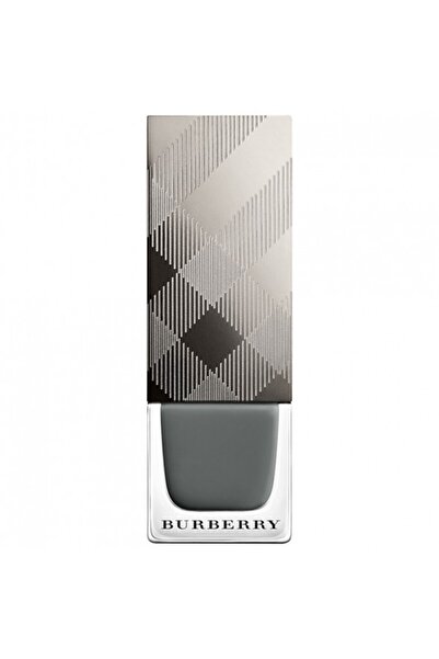 BURBERRY NAIL POLISH GRAPHITE NO. 201 8ML