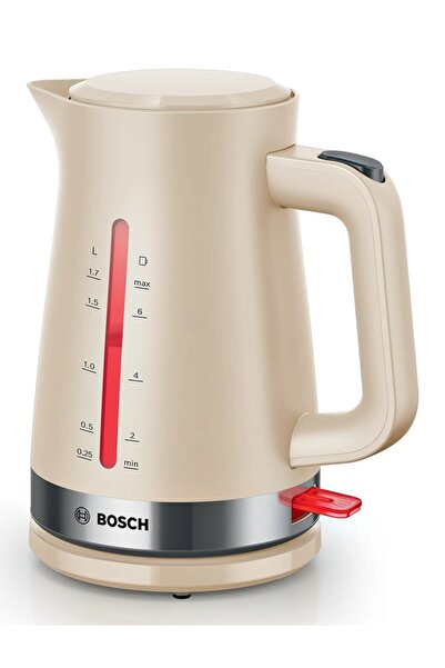 Other Bosch MyMoment TWK4M227 Fierbător (Crem)