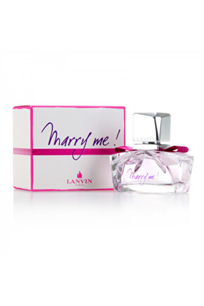 Lanvin MARRY ME EAU DE PARFUM 75ML