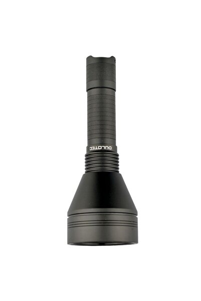 Dulotec Ισχυρός φακός υποκάννηλου L21B - δίοδος SFT40, 2000 λούμεν, εμβέλεια ...