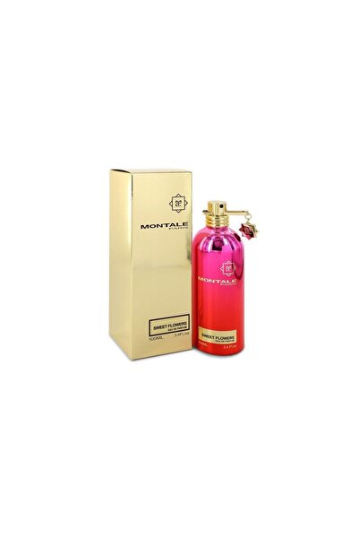 Montale SWEET FLOWERS EAU DE PARFUM 100ML