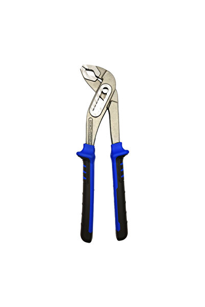 Generic Adjustable Water Pump Pliers 10 Inch Groove Joint Pliers Multi Purpos...