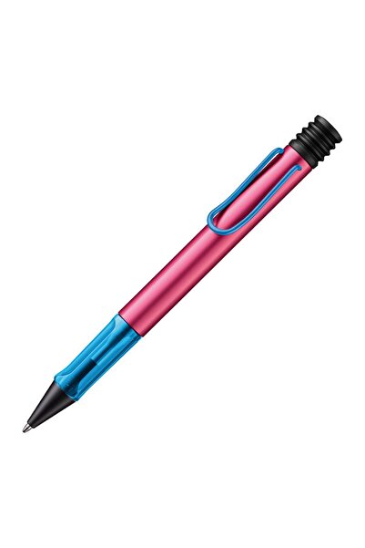 Lamy Al-star Tükenmez Kalem Alüminyum Rollerskate