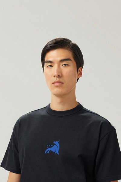 huuq wear Unisex Asensio El Matador T-Shirt 100% Cotton