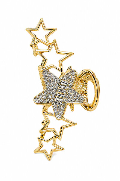 Jack Ferrero Luxury Women's Collection Buckle