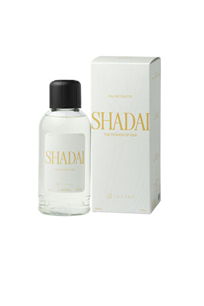 Luxana Shadai Edt Vapo 500 ml