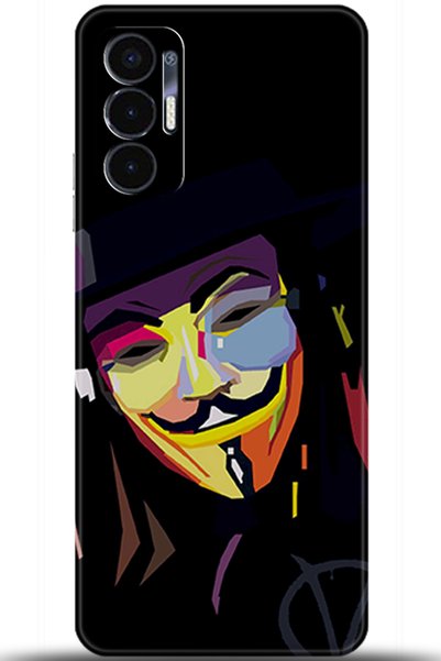 TECNO Pova 3 Case Hd Printed Case - They Can'T Bring Me down 6041