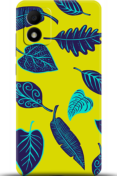 TCL 303 Case Hd Printed Case - They Can'T Bring Me down 6025