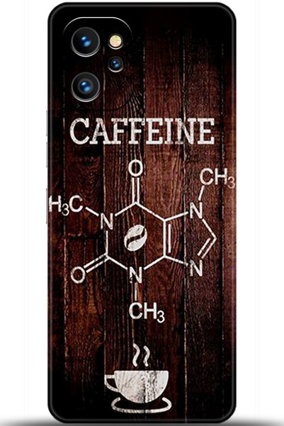 Reeder S19 Max Pro Case Hd Printed Case - They Can'T Bring Me down 5501
