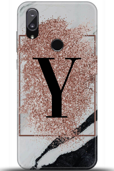 Noprin Vestel Venus E5 Case Hd Printed Case - They Can'T Bring Me down 5994