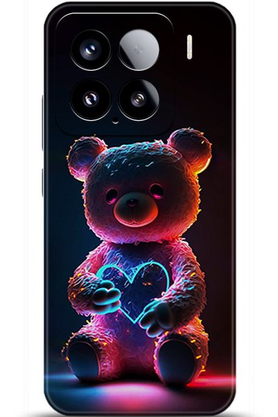 Noprin Xiaomi Mi 15 Case Hd Printed Case - They Can'T Bring Me down 5507